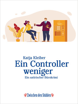 cover image of EIN CONTROLLER WENIGER